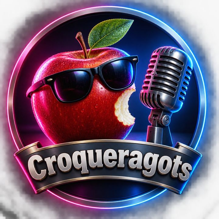 CroqueRagots