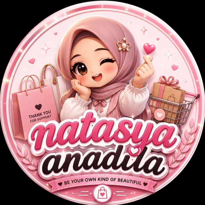 Natasya anadila