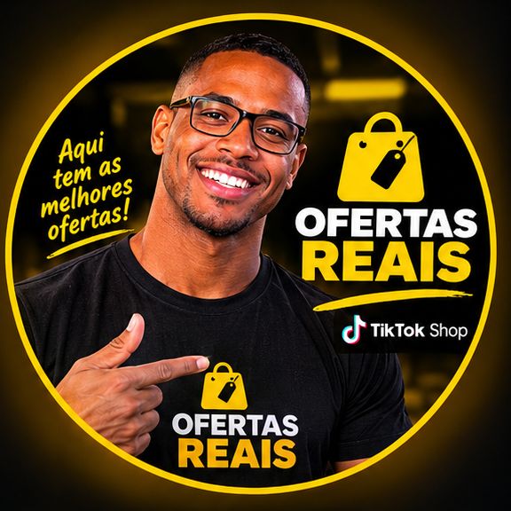 Ofertas Reais Shop