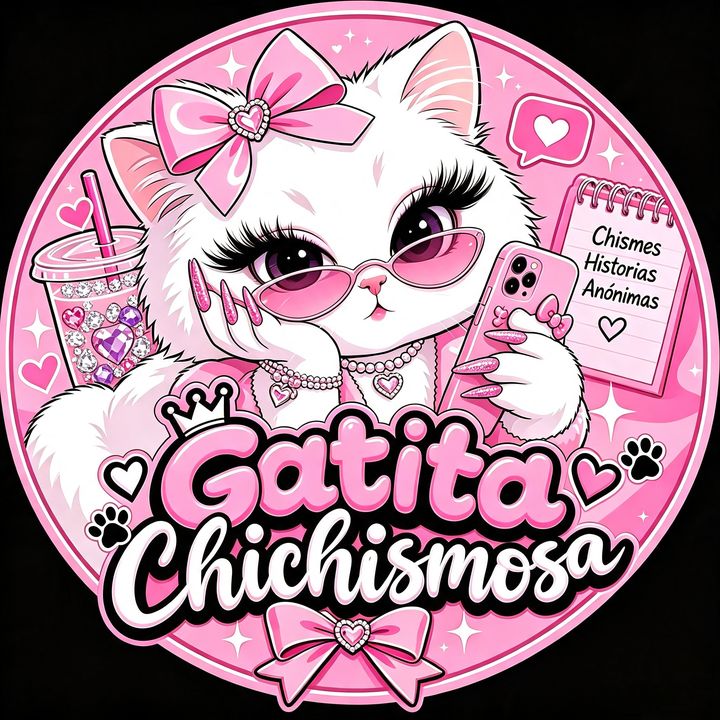 𐙚 Gatita chichismosa