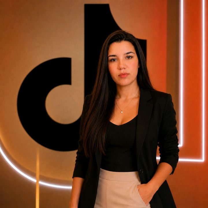 Jéssica Silveira | Tiktok Shop