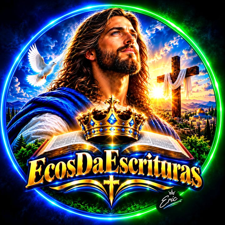 Ecos Da Escrituras