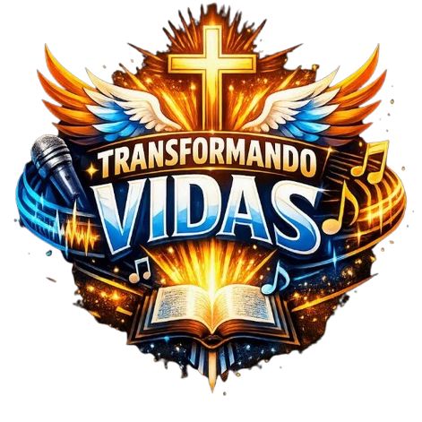 TRANSFORMANDO VIDAS