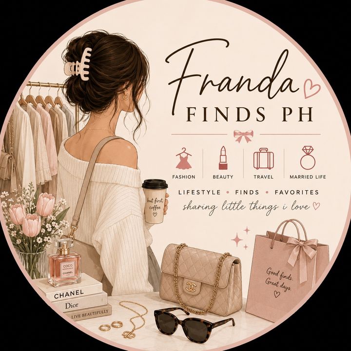 FrandaFindsPH