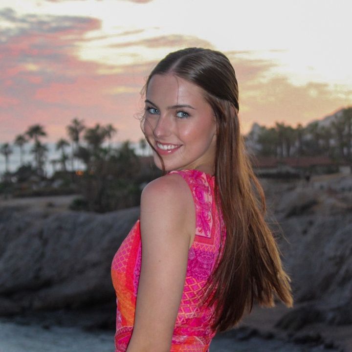 Allison Paige | UGC Creator