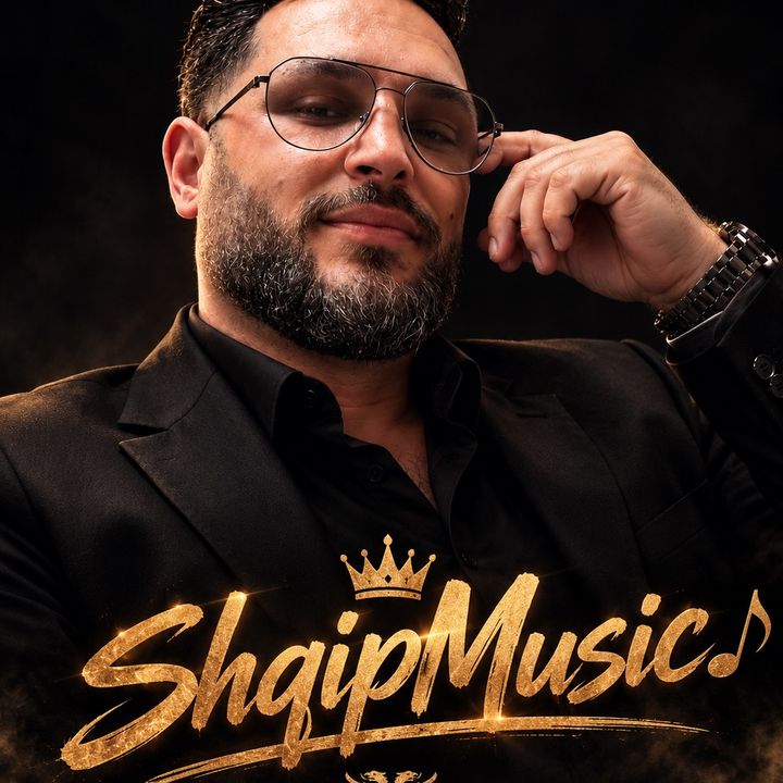 ShqipMusic