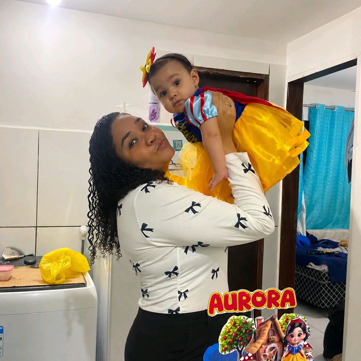 Daiana Rodrigues