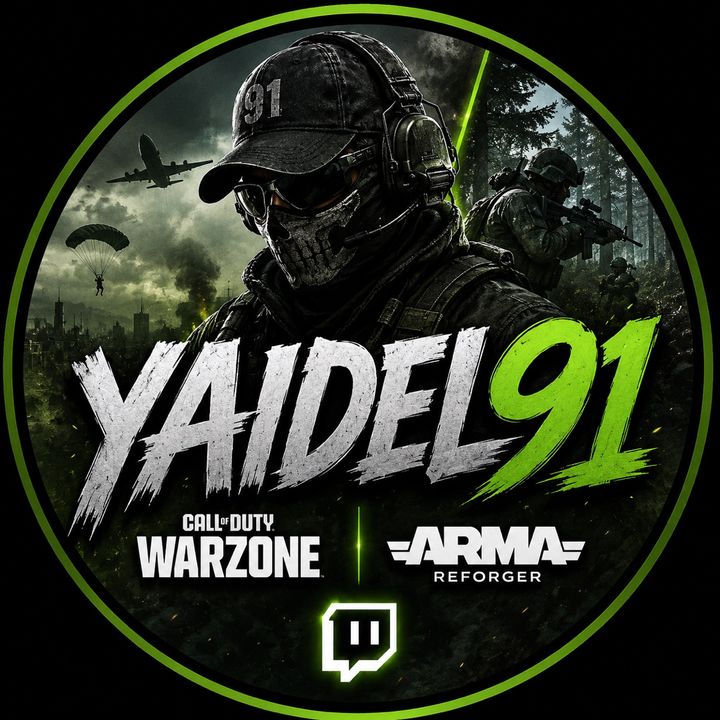 Yaidel91