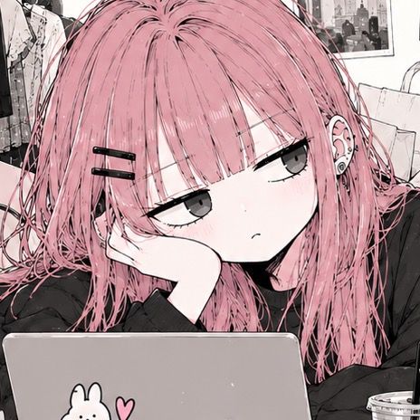 物欲ちゃん