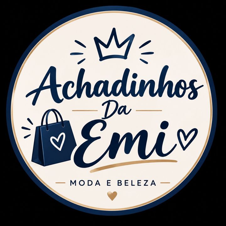 Achadinhos da Emi 🛍️