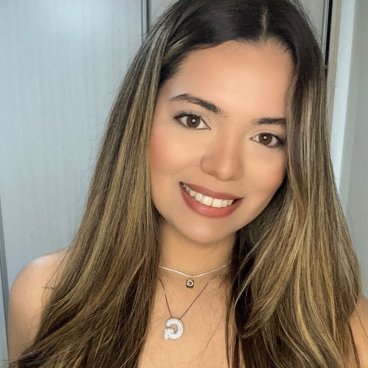 Gabi Barbosa