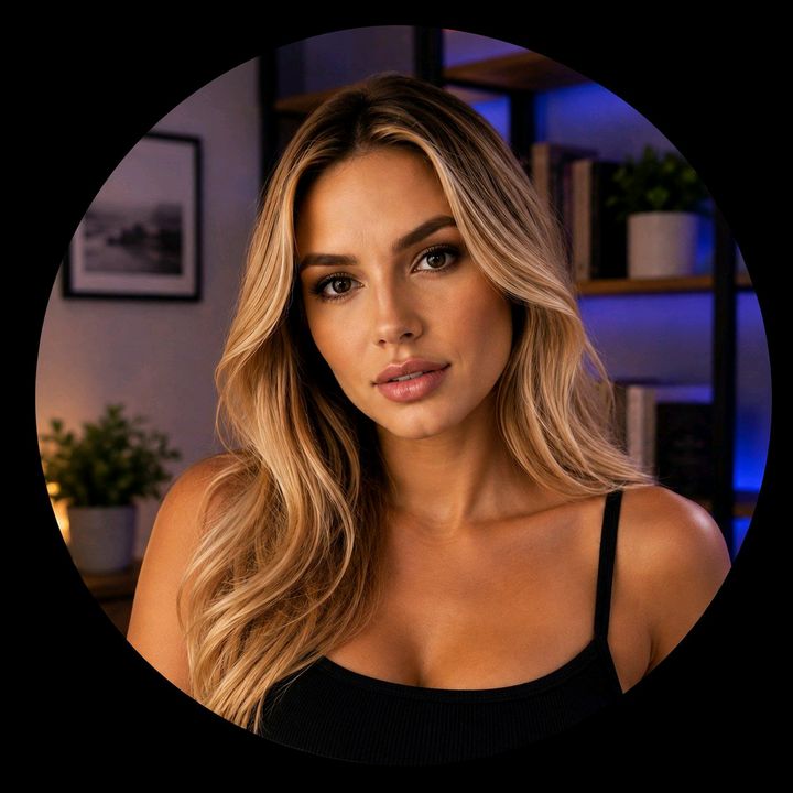 Luana shop