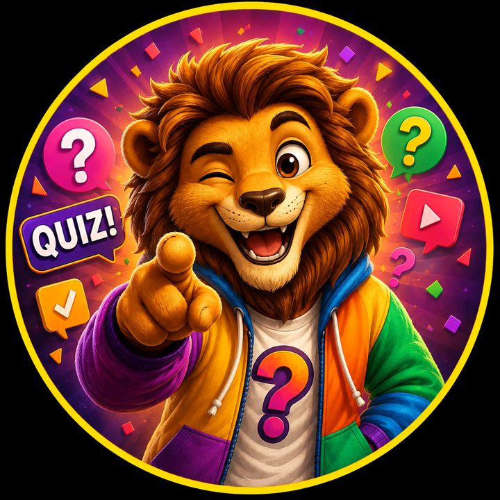 Mundo quiz!
