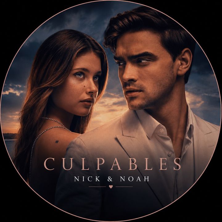 culpables 🪢