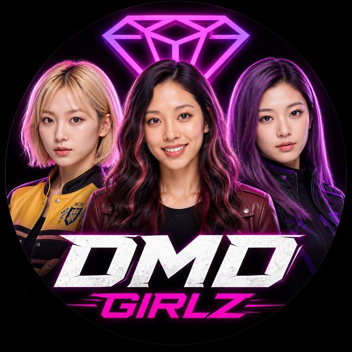DMD GIRLZ