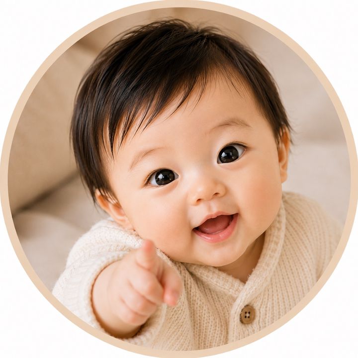 赤ちゃんは黙ってない!