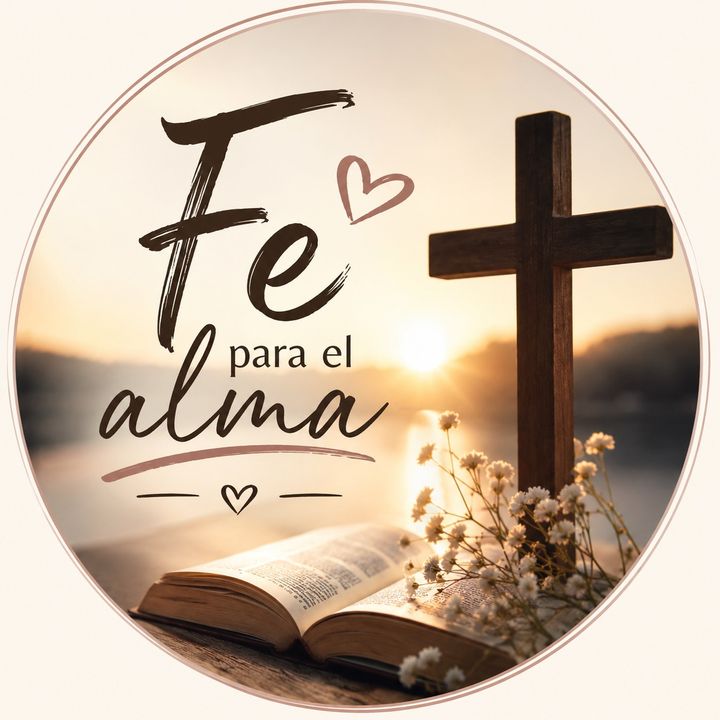 Fe para el alma