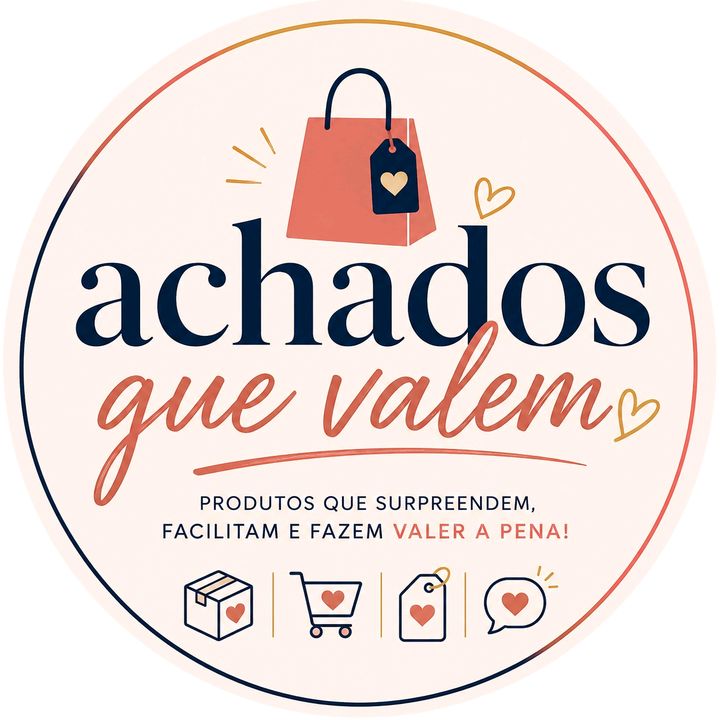 Achados que valem