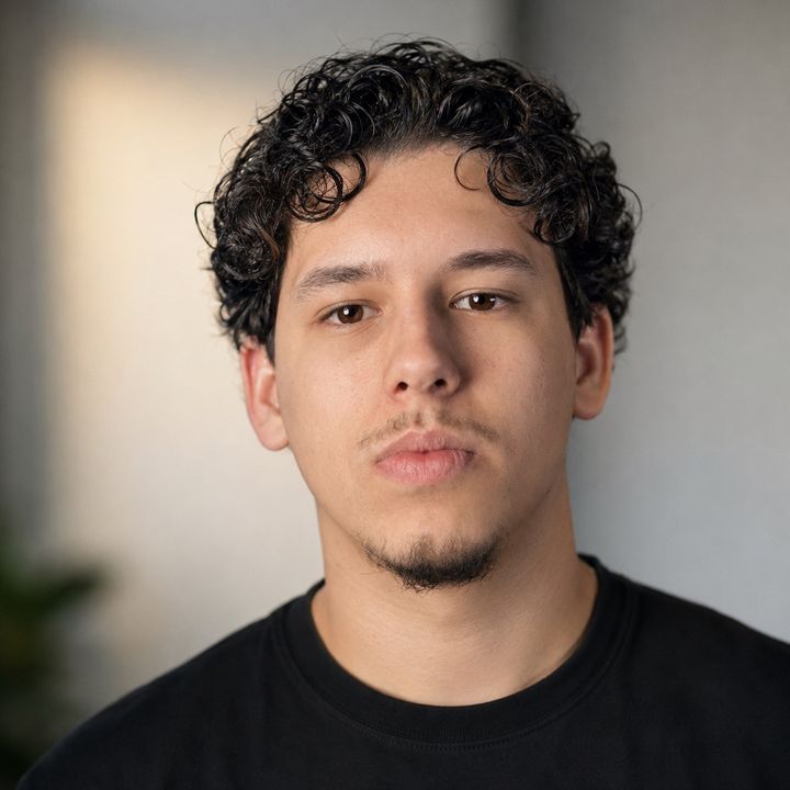Nicolas Lima