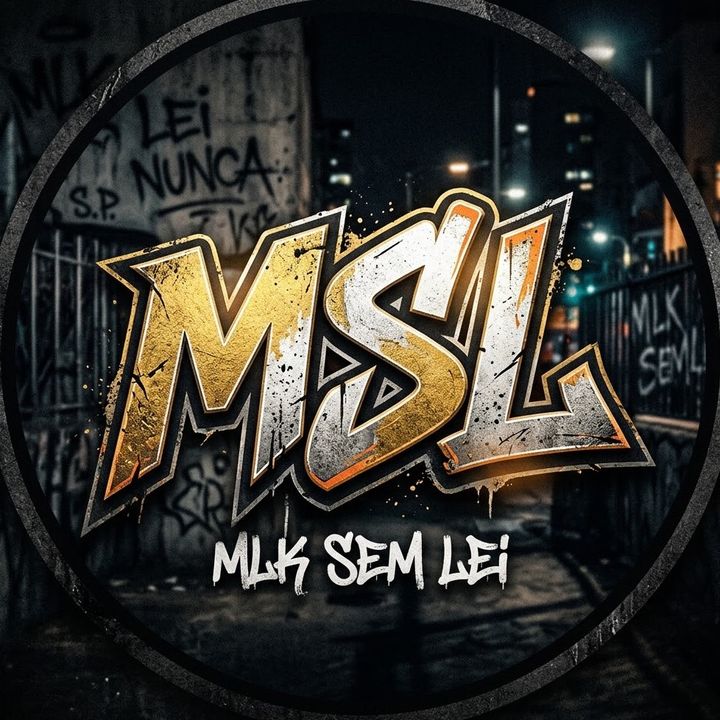 Mlk Sem Lei