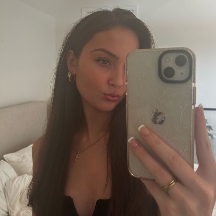 Alina Johnson
