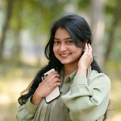 সাইফা ইসলাম মারিয়াম