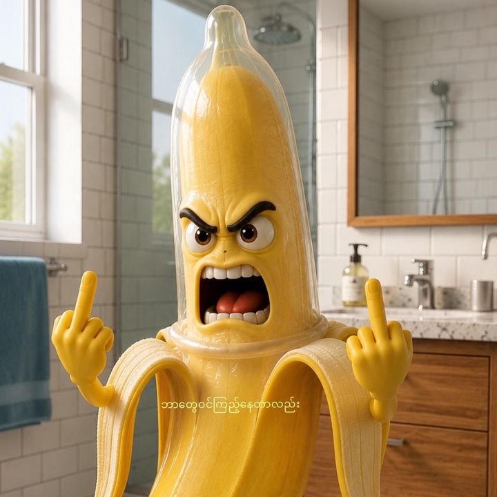 Banana✅