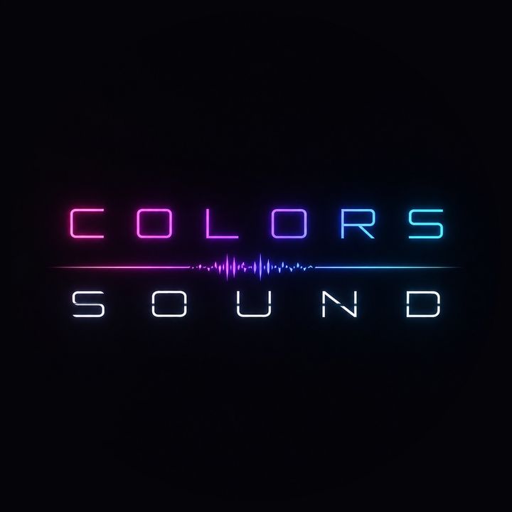 Colors Sound
