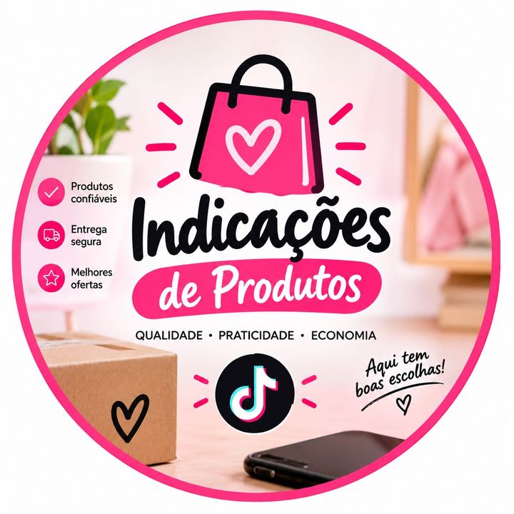 Indicações da Di 💖