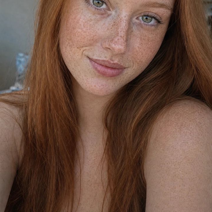 Freya Freckles
