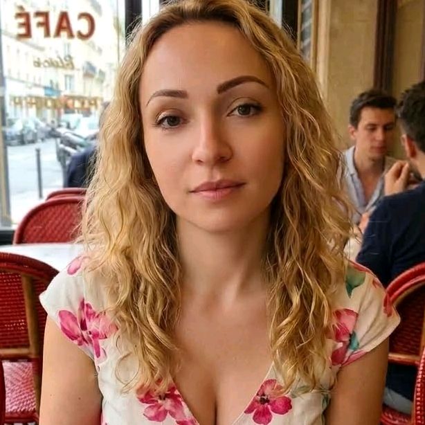 dri sousa