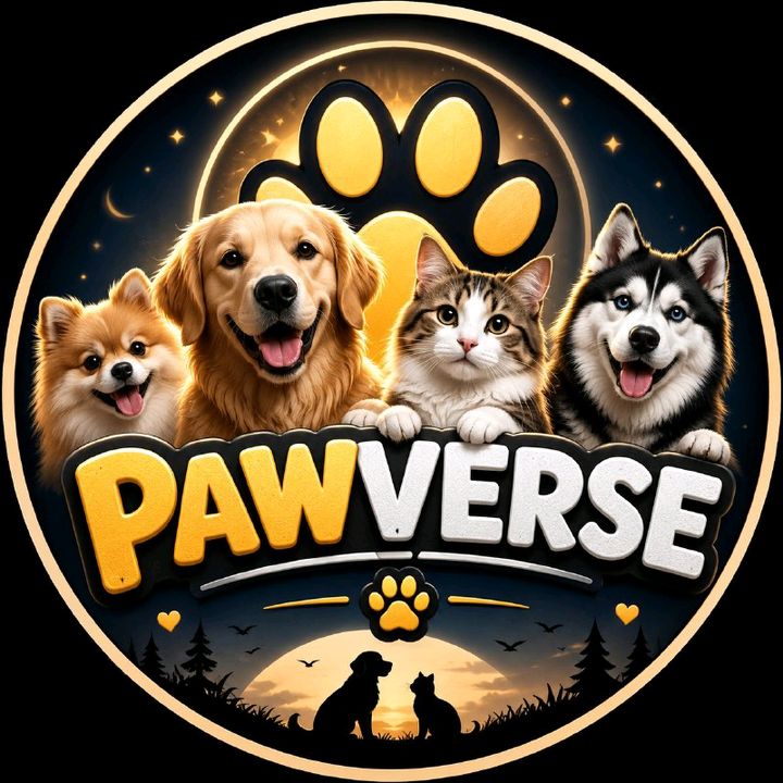 🐾 PawVerse🐾