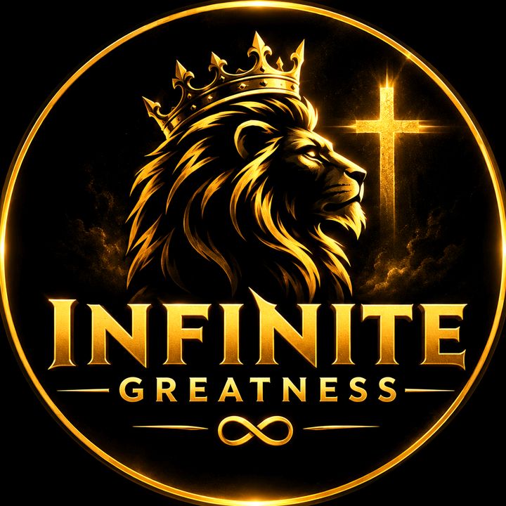 Infinite Greatness