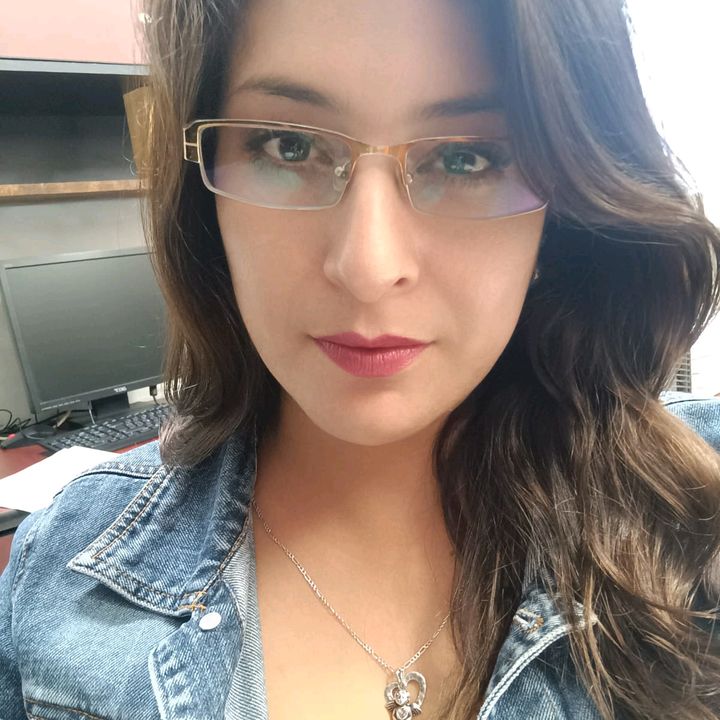 Dafne Rivera Martínez