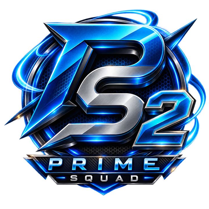 PRIME SQUAD 2