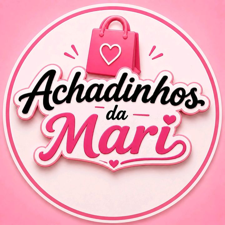 Achadinhos da Mari
