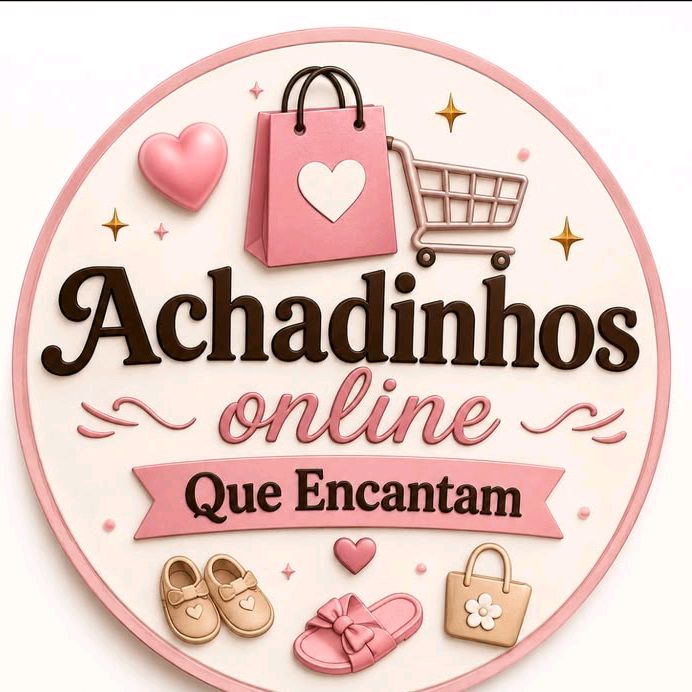 achadinhos da Juliana
