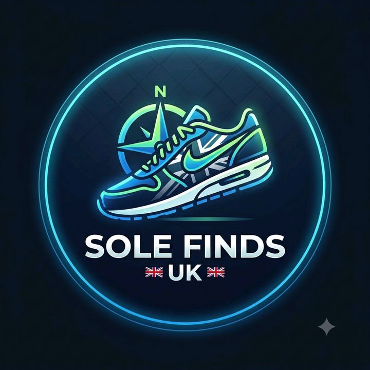 SoleFinds UK