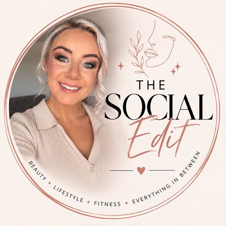 ✨ The Social Edit | Michaela ✨