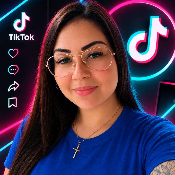 Letícia Oficial 🦋