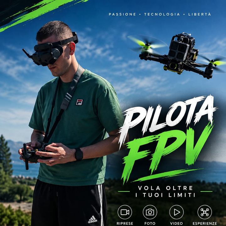 Domy fpv