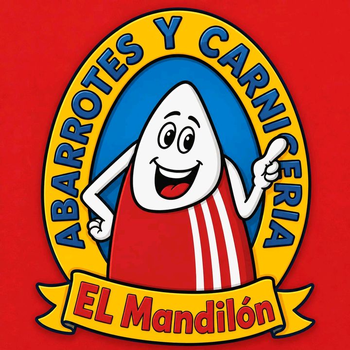 EL_MANDILÓN OFICIAL