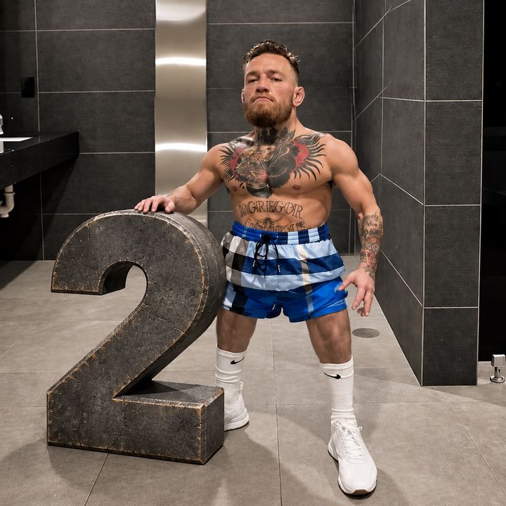 Boboinca MMA 2