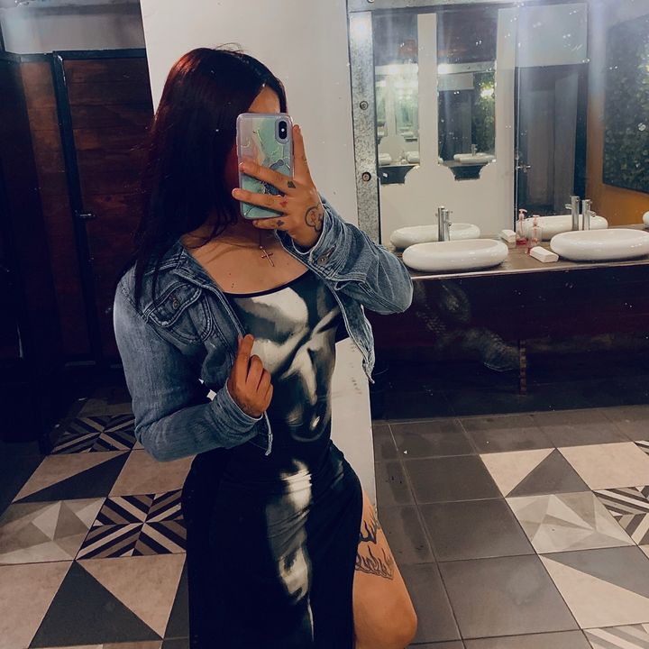 Jenny Gomez