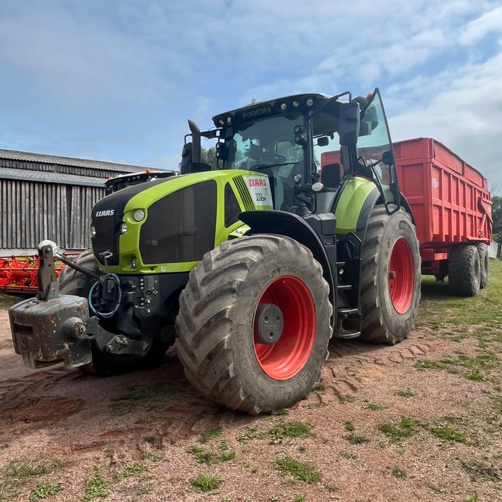Agris du 76 Envermeudois