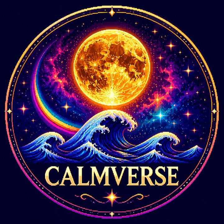 Calm Verse