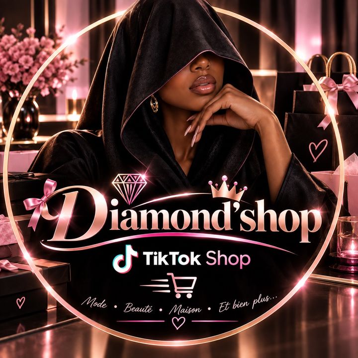 Les Diamond’Shop 🛍️💎
