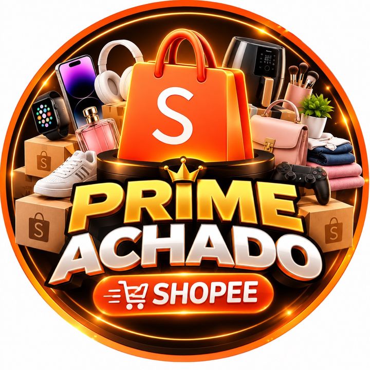 Prime Achados Shop 🌟
