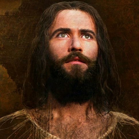 jesus nuestro señor