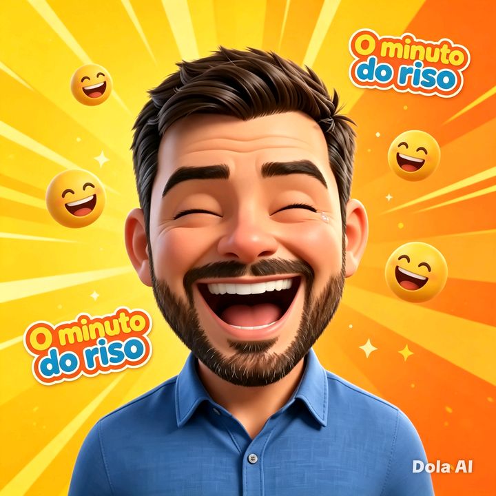 O Minuto do Riso